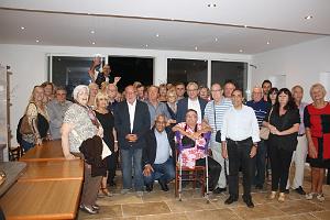 2016 10 02 NIMES 34 EME RASSEMBLEMENT DE LA JUDB A SANTA CRUZ (4) LA FAMILIA ORANAISE